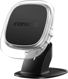 Foneng CP103 magnetic car holder (Gray)
