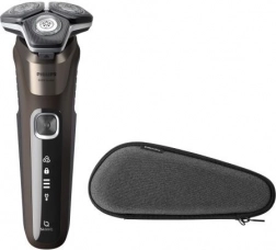 Rasoio elettrico da uomo Serie 5000