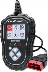 Diagnostic Tester ProLine OBDII EOBD
