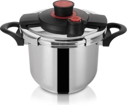 STORM Pressure Cooker 7 l with Automatic Locking