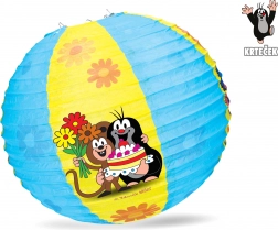 Papirnati lampion s KRTICOM 30 cm