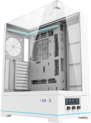 Case per computer Darkflash DY450L bianco