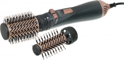 Spazzola ad aria calda rotante LAFE Sleek & Shine Styler