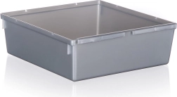 Organizator za predal PEPE 15 × 15 × 5 cm plastika