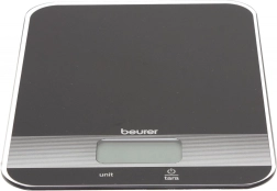Beurer Kitchen Scale Black