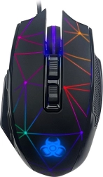 Tracer gamezone space gaming mouse
