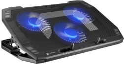 Base di raffreddamento per notebook NATEC Oriole 15,6–17,3 pollici