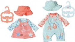 Abbigliamento comodo 36 cm per Baby Annabell