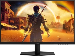 Monitor 27" Q27G42ZE Fast IPS 240 Hz met HDMI en DisplayPort