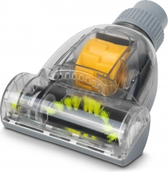 Spazzola turbo per aspirapolvere, universale 30–37 mm