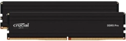 Crucial DDR5 Pro 48 GB 5600 MHz (2×24 GB)