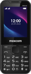 Phone Maxcom 4G DualSIM
