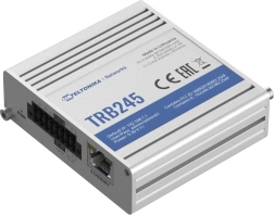 Industriële LTE-gateway Teltonika TRB245