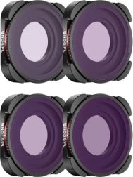Freewell Bright Day Filter Set for GoPro Hero 13