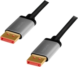 LogiLink DisplayPort cable 8K 60 Hz – 3m