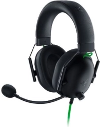 Gaming headset razer blackshark v2 x