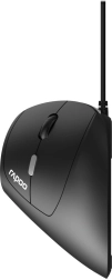 Mouse ergonomico cablato EV200