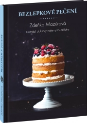 Brezglutensko peko: Domače dobrote za celiakaše