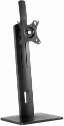Stojan na monitor s výškovým nastavením 17-32 palců