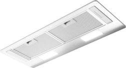 Emhætte ERA Hvid A 72