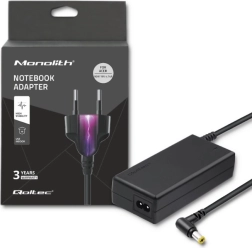 Alimentatore per ACER 90 W, 19 V, 4,74 A, connettore 5,5 × 1,7 mm