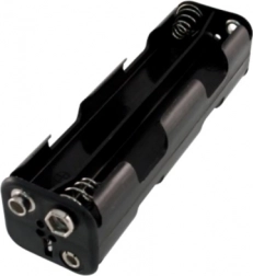 8×AA Battery Adapter, 12 V