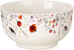 Porcelain Bowl Maki 13 cm, 500 ml