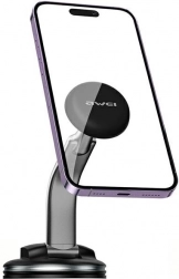 Magnetic Phone Holder Awei X45 Glass/Cockpit
