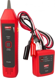 UNI-T UT682D Cable Detector and Tracer