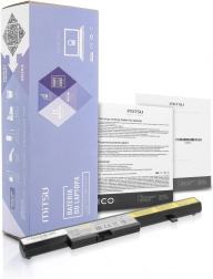 Battery for Lenovo B40, B50 2200 mAh (32 Wh) 14.4 - 14.8 V