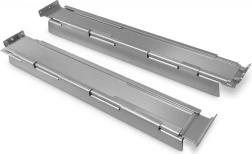 Komplet za montažo UPS v 19" omrežnih ali strežniških omarah