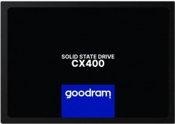Goodram CX400 Gen.2 wewnętrzny SSD 2 TB, SATA III, 2,5'', 7 mm