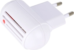 Električni ultrazvočni odganjalec insektov za vtičnico