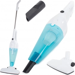 2-in-1 Stick Vacuum with HEPA Filter 600 W