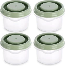 Set of Sauce Cups 50 ml, 4 pcs
