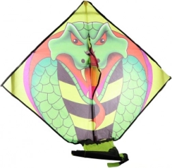 Flying Kite Snake – Nylon Kite for Kids
