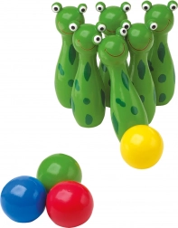 Skittles Froggies