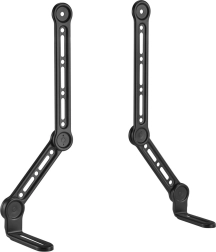 Univerzální VESA držák na soundbar Maclean do 15 kg