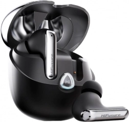Wireless Earbuds TWS HiFuture Sonic Air Black