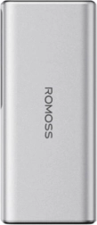 Romoss powerbank 10000mAh 130W srebrna