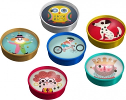 Vilac – 6 giochi di pazienza per bambini