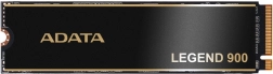 Ssd adata legend 900 2 tb pcie 4.0 nvme m.2