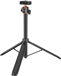 PULUZ tripod for phone with 1.4 m selfie stick