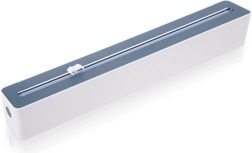 Dozator folije s rezačem, sivi