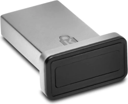 KENSINGTON VeriMark IT USB fingerprint reader for Windows Hello and FIDO2