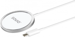 Magnetic Induction Charger 15 W Savio