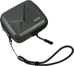 Telesin case for action cameras