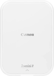 Canon Zoemini 2 draagbare fotoprinter