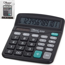 Large 12-digit Desktop Calculator