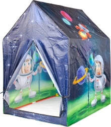 Children's Tent in the Shape of a Cosmic House IPLAY